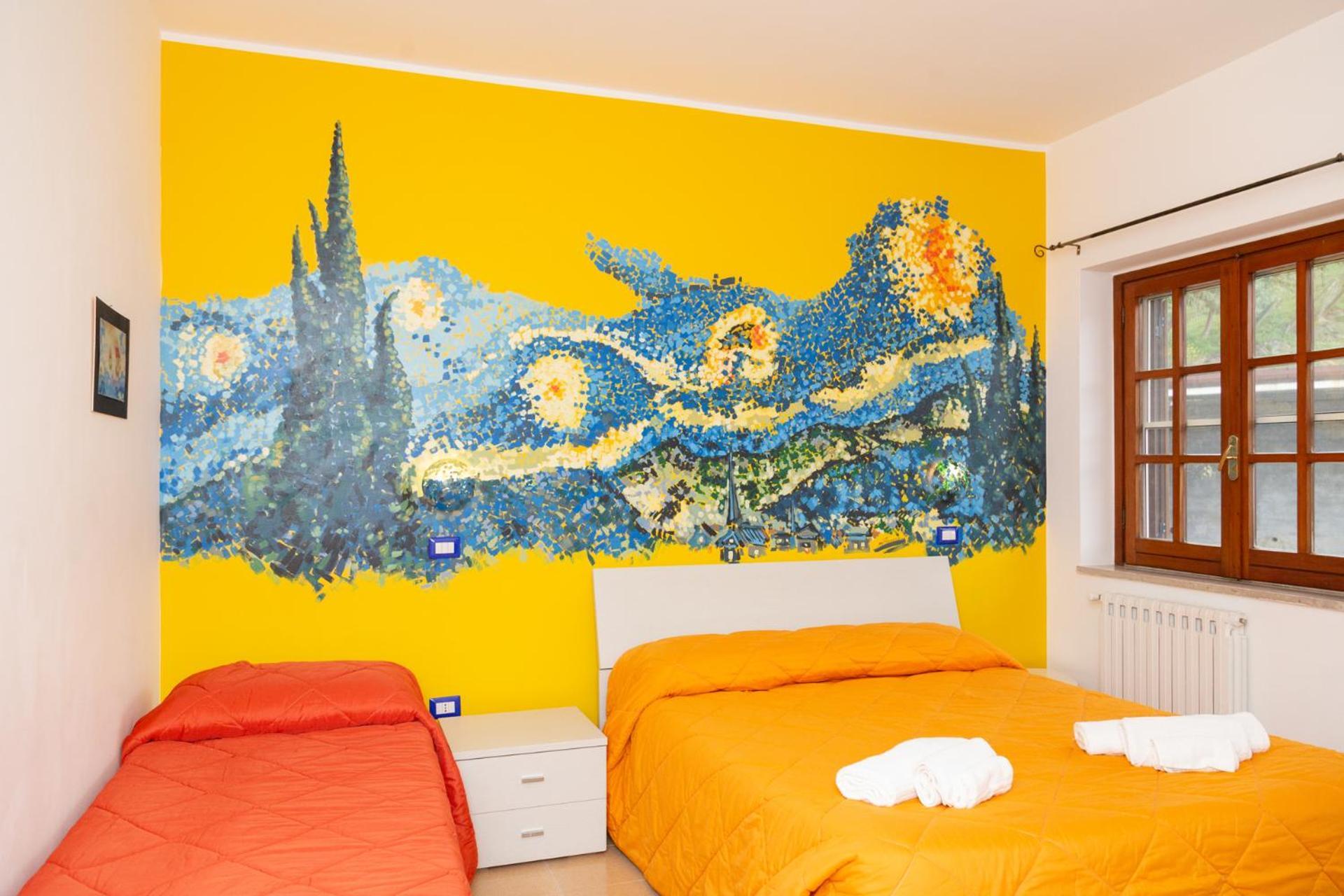 卡坦扎罗La Dimora Degli Artisti住宿加早餐旅馆 外观 照片