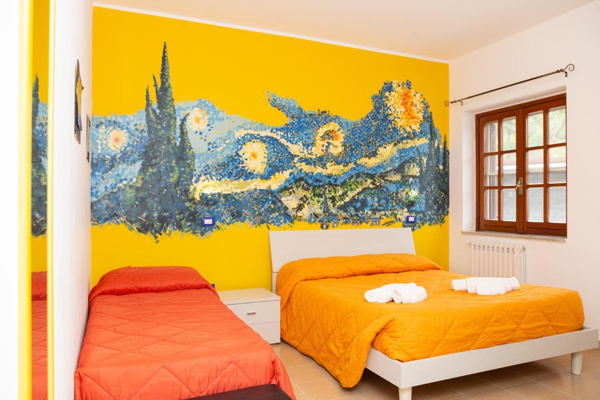 卡坦扎罗La Dimora Degli Artisti住宿加早餐旅馆 外观 照片