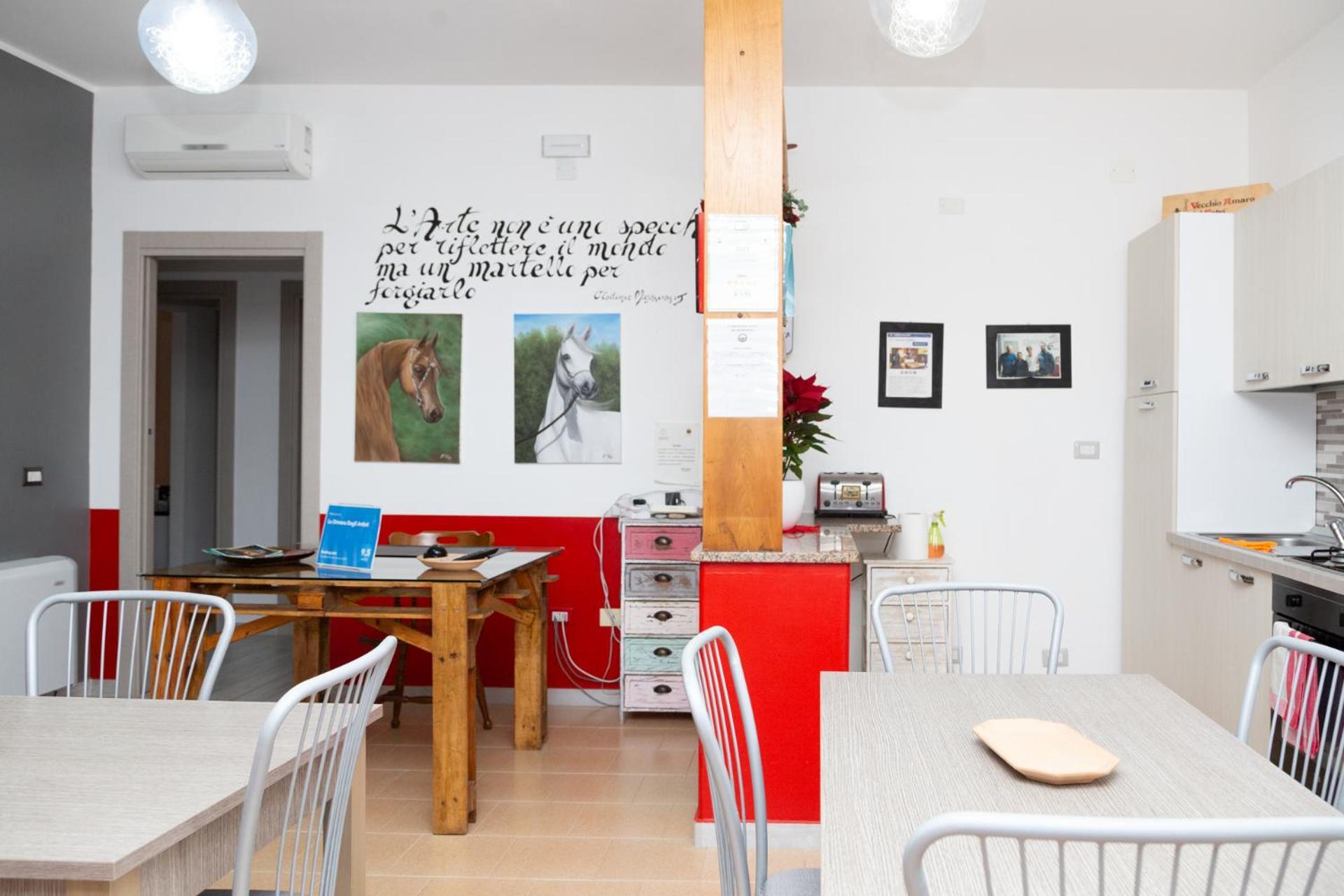 卡坦扎罗La Dimora Degli Artisti住宿加早餐旅馆 外观 照片